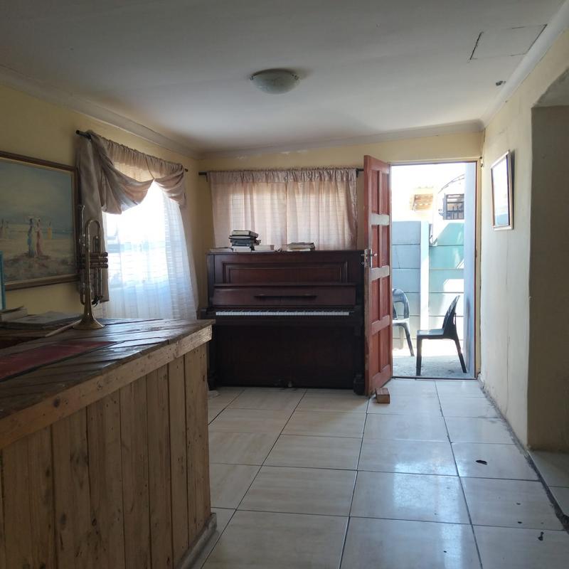 2 Bedroom Property for Sale in Kleinvlei Western Cape